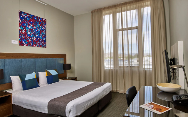 Quest Albury On Townsend – Guest Rooms – Albury