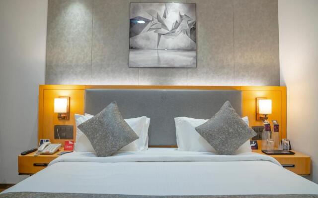 Zip By Spree Hotels Chakan