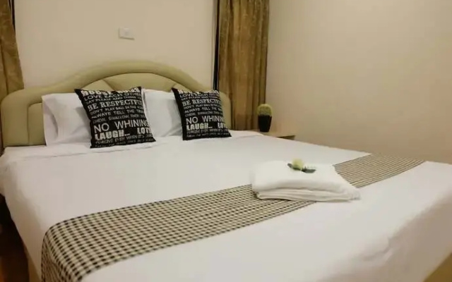 Apartamentos Turísticos Olano