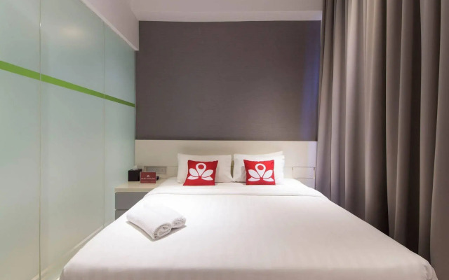 ZEN Rooms Macallum