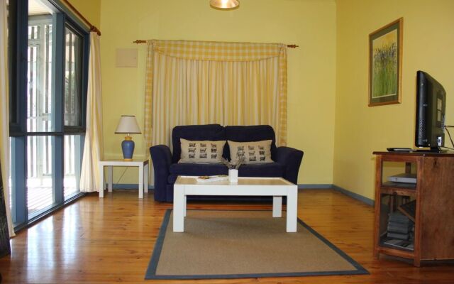 Lavender Blue Country Accommodation