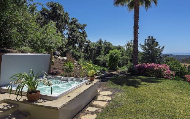 Ocean Vista Retreat