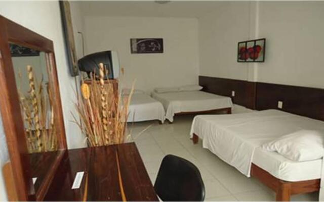 OYO Hotel Colibri