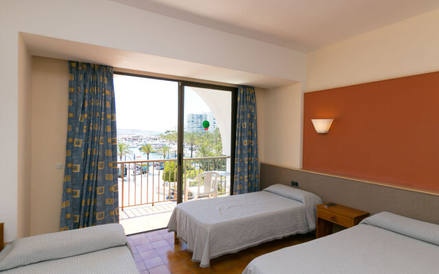 The White Apartments by Ibiza Feeling - Adults Only