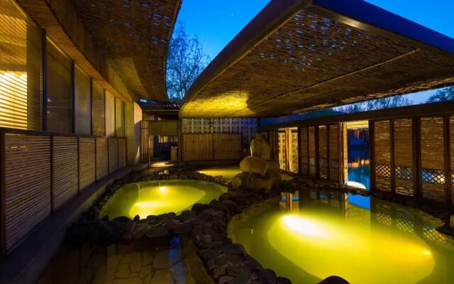 Beijing Chunhuiyuan Hot Spring Resort