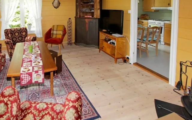 Holiday Home Kvas