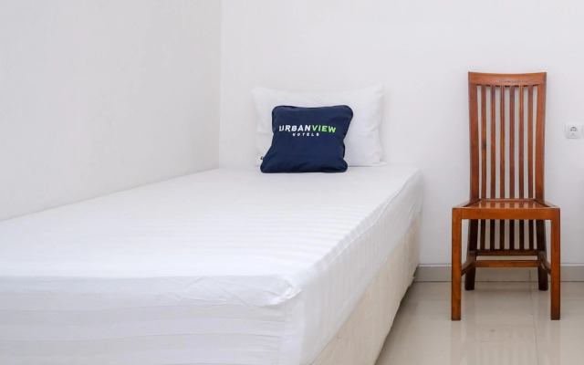 Grand Surya Hotel Yogyakarta