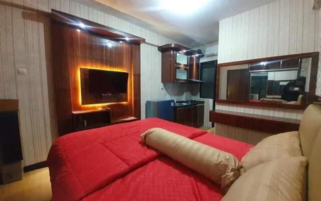 Cici Property Apartement Lagoon Betos