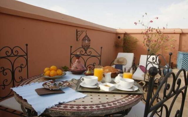 Riad Arocha