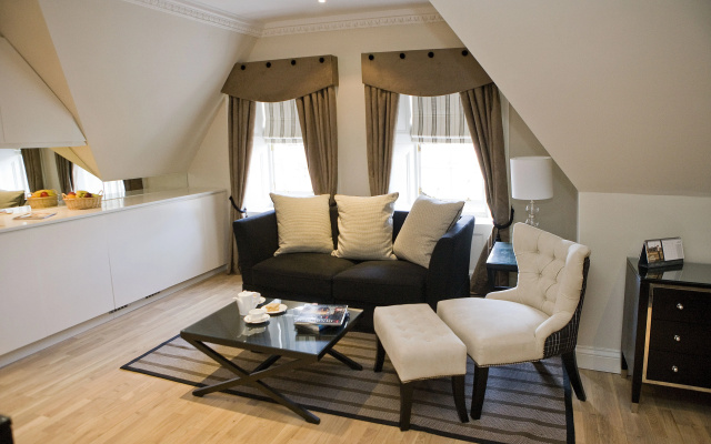 Fraser Suites Edinburgh