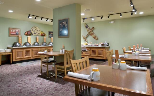 Doubletree by Hilton Hotel Norfolk Airport