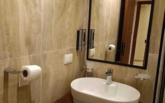 The Nomad Pyramids Boutique Hotel