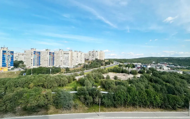 На Север на улице Карла Маркса 45