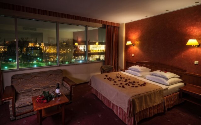 Hotel HP Park Plaza Wroclaw