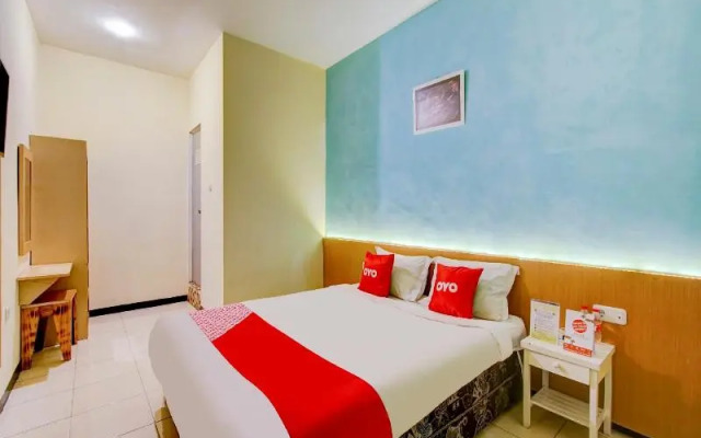 90240 Pandan Inn Guest House Batu