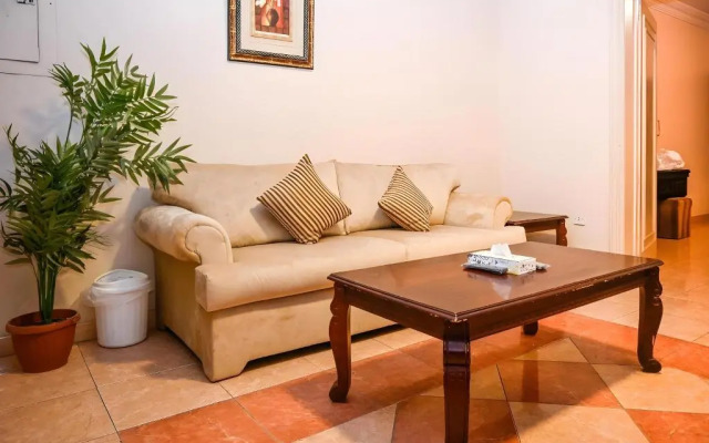 Celine Furnished Apartments