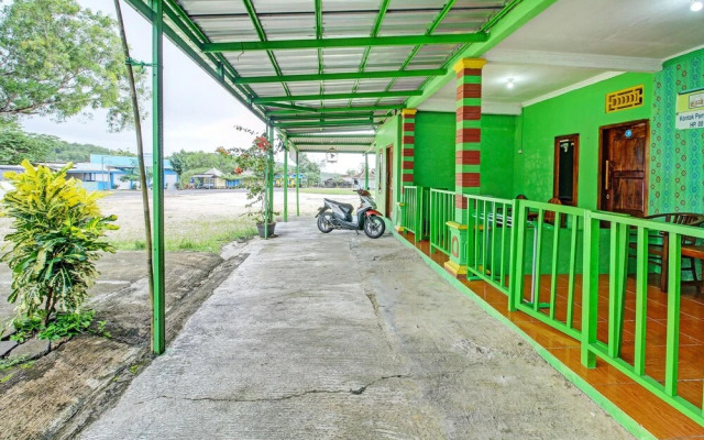 OYO 92253 Nova Homestay