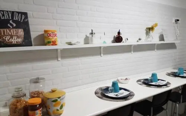 Il Giardino Di Vico Neve