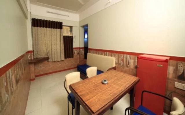 Vista Jaya Mahal