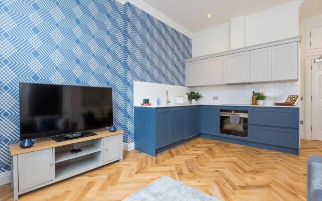 York Place Luxury Apartment Heart Of The City