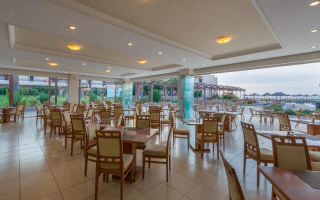 Paralos Rodos Lifestyle Hotel
