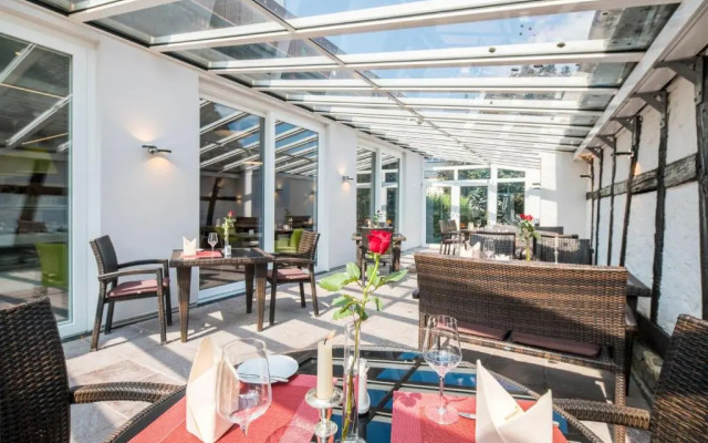 Best Western Hotel St. Michael