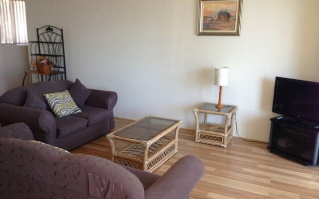 Beachpoint Unit 101
