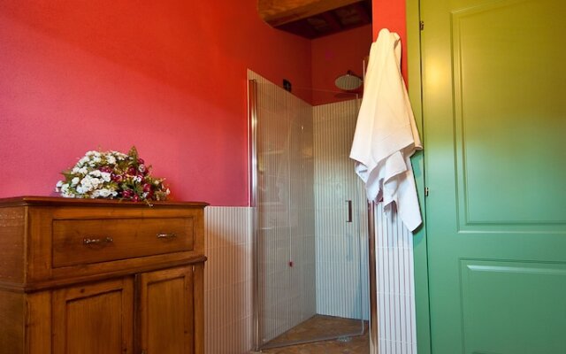 Agriturismo Il Tesoro