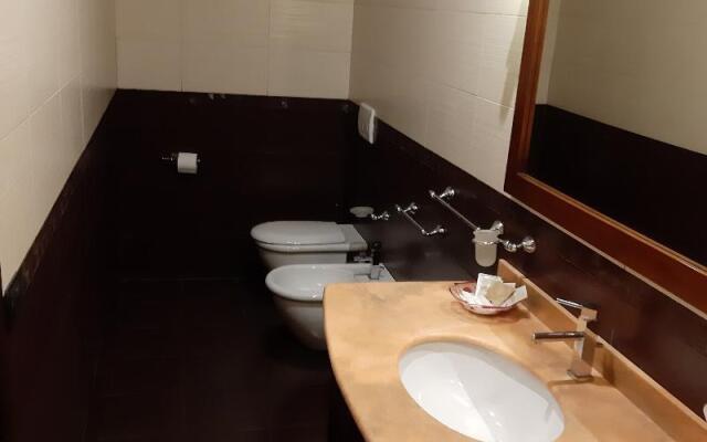 Residenza Antico Borgo