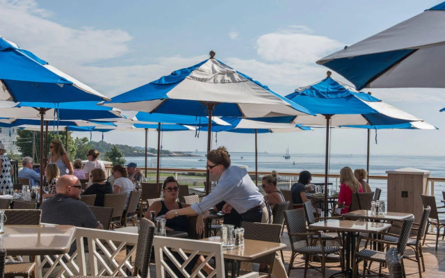 Beauport Hotel Gloucester