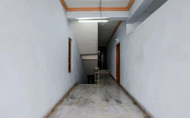Krupa Service Apartment by OYO Rooms