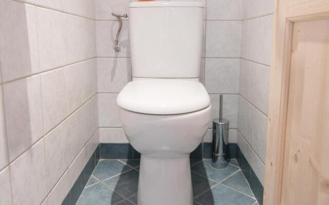 Appartement Tignes, 2 pièces, 4 personnes - FR-1-449-27