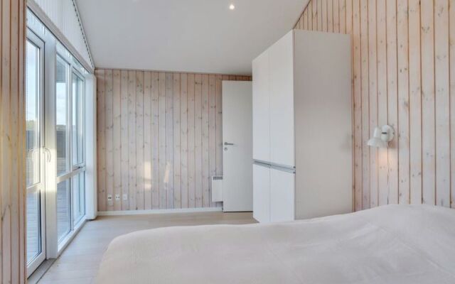 "Søren" - 300m from the sea in NW Jutland