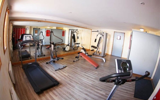 Appartement Cosy Sur Les Pistes