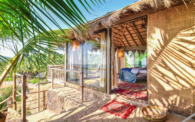 Dwarka Eco Beach Resort
