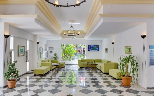 Natur Garden Hotel