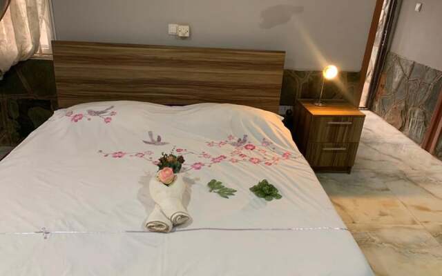 Self Contained Master Bedroom Apartment in Tema