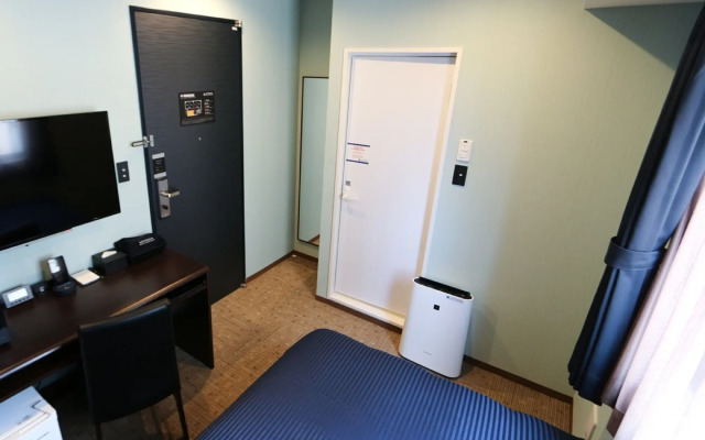 HOTEL LiVEMAX Asakusabashi-Eki Kitaguchi