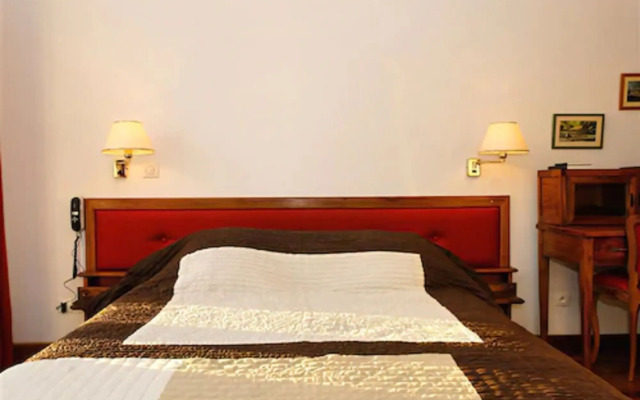 Hotel Brajas