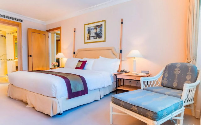 Hanoi Daewoo Hotel
