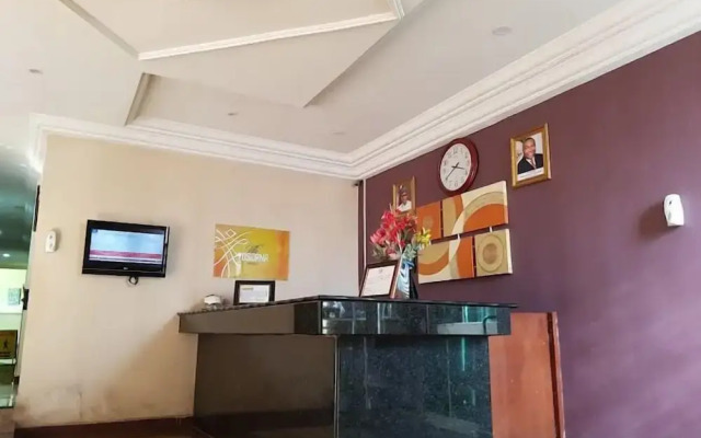 Premium Hotel By Toscana Enugu
