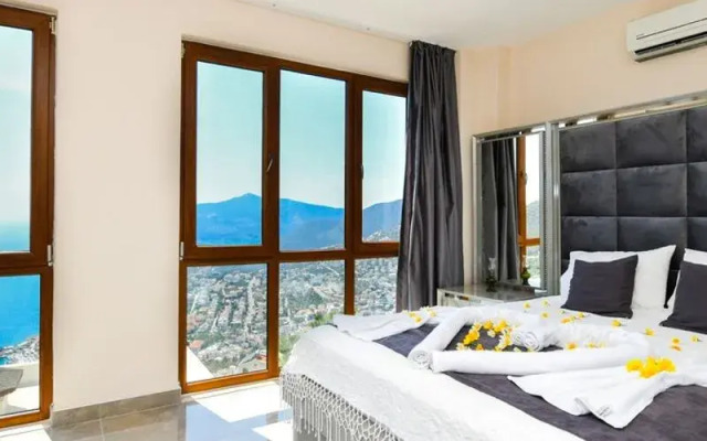 Villa Vista
