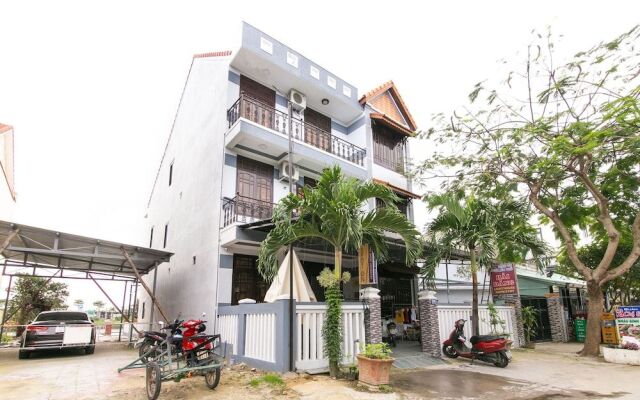 SPOT ON 723 Hai Dang Homestay