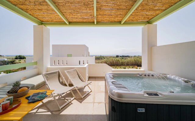 Plioni Villas & Suites