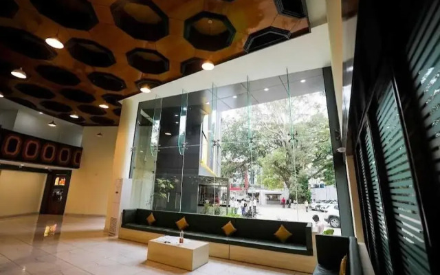The Kanishka Grand