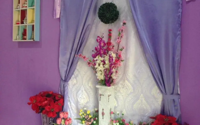 KK Homestays 6 Rooms