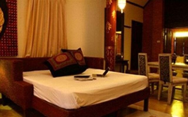 Wiangjintra Lanna Living