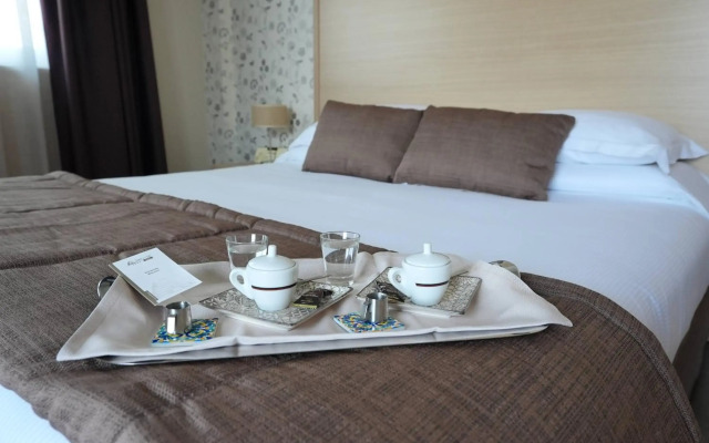 Torre del Sud Hotel
