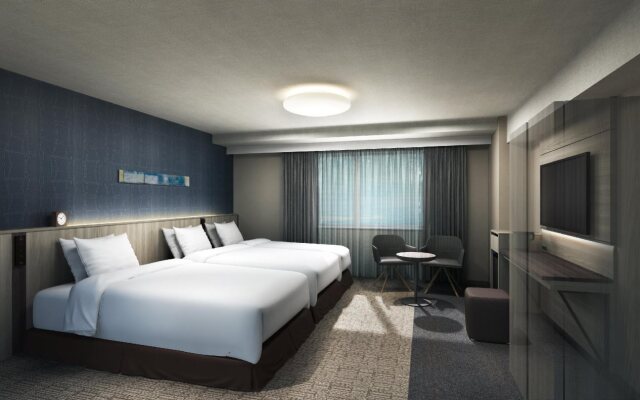Richmond Hotel Yokohama Ekimae