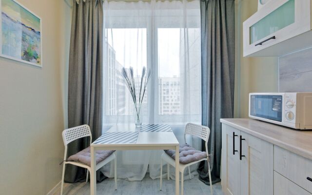 Город Рек на Неве